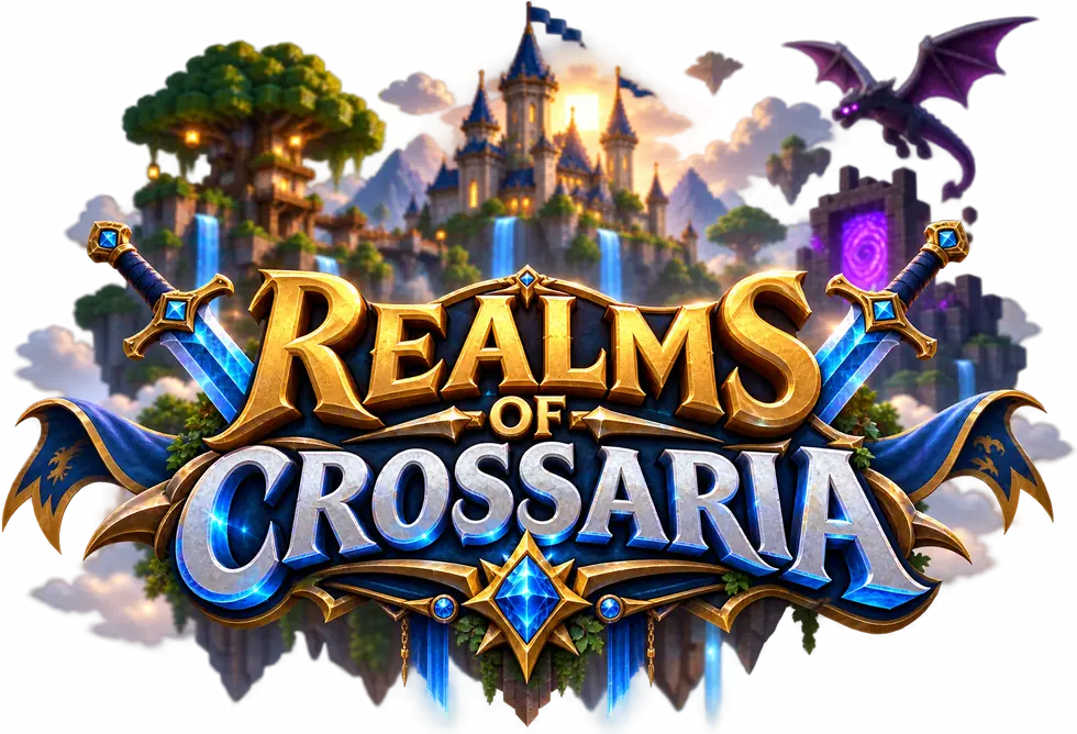 Realms of Crossaria